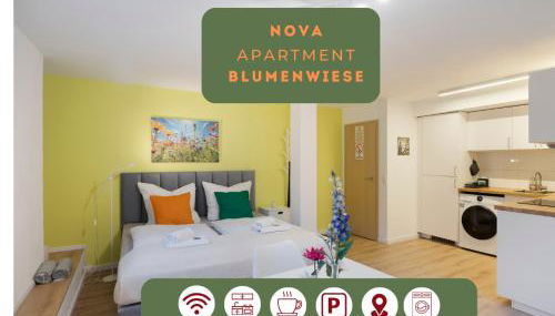 Nova Freiburg Dunantstraße - Foto 2, toaster