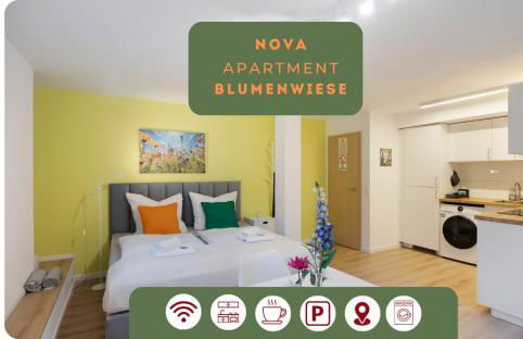 Nova Freiburg Dunantstraße - Foto 2