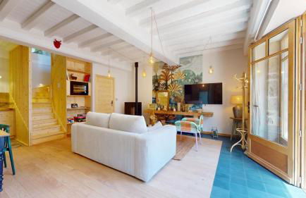 Le Tinailler Grand Standing au Cœur des Vignes - Foto 2