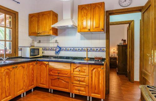 Rural House Mercedes-Solarium & Nature Views - Foto 20