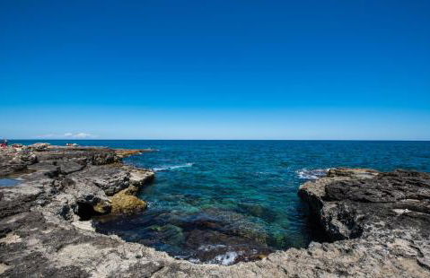 Lussy Beach House Rifugio sul mare Casatuabari - Foto 30