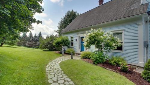 Green Mountain Manor - Foto 2