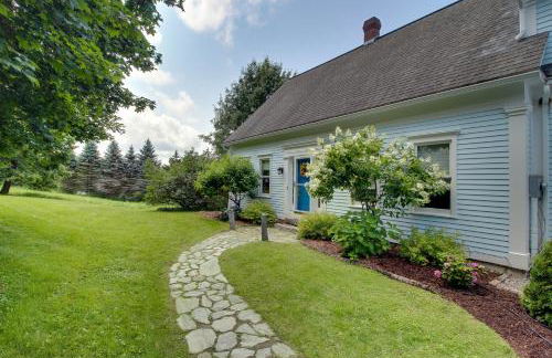 Green Mountain Manor - Foto 2