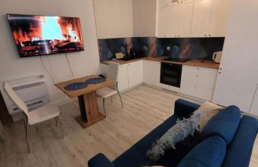 Cień Wiatru - Charzykowy Lokal z Widokiem na Jezioro - Foto 13