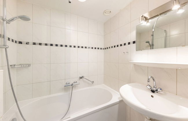 Cozy Bungalow With a Nice Sauna, 3 km. From Putten - Photo 7