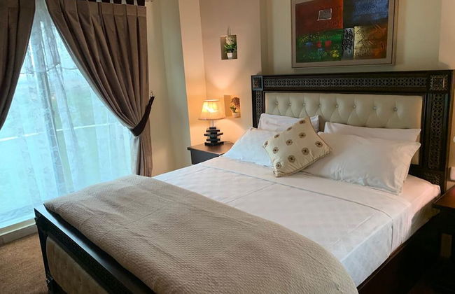 Mirpur Apartments & Hotel - Photo 28