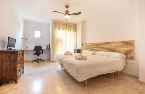 Apartamento Dúplex Los Cartujanos I - Photo 10