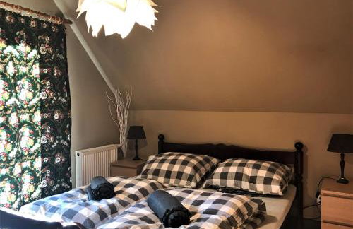 Dom pod Wilczym Groniem - Foto 27