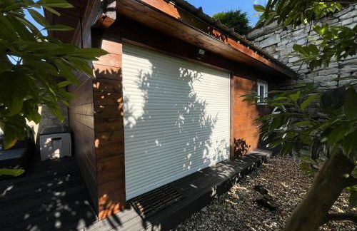 Studio Luxe + jardin et terrasse - Foto 73