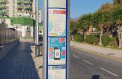 Piso 110m² en el Palo con parking cerca de la playa - Photo 44