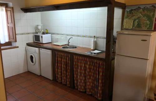 El Bulin de Horcajuelo - Foto 33