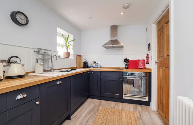 The Sands Sheringham - Foto 26