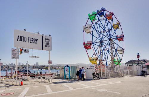 Newport Beach Vacation Rental Near Beach and Pier - Foto 28