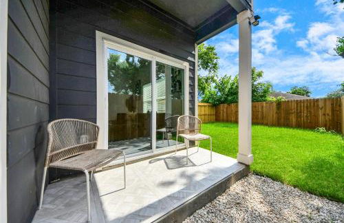 NEW! The Brandōn - Upscale Manor - Garage - Near Medical Center & NRG - Foto 47