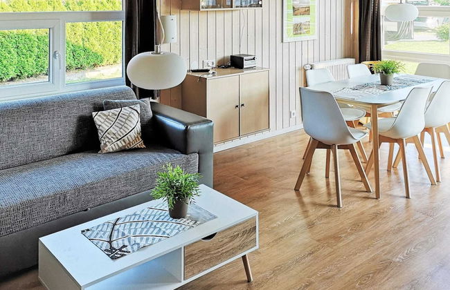 Holiday Home in Otterndorf - Photo 14