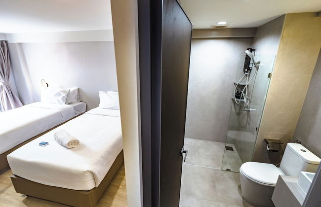 Near Don Mueang Hotel - Foto 21