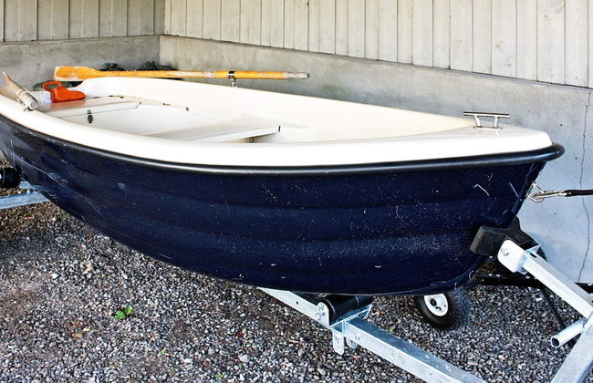 8 Person Holiday Home in Spottrup-by Traum - Foto 18