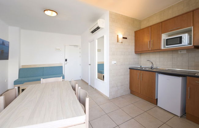 Apartamentos Tramuntana - Foto 11