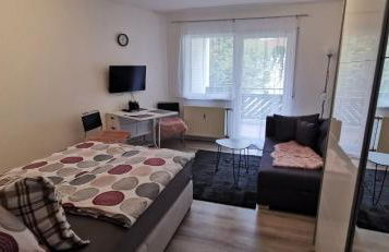 BodenSEE Apartment Friedrichshafen Rotkehlchen 27 - Foto 2