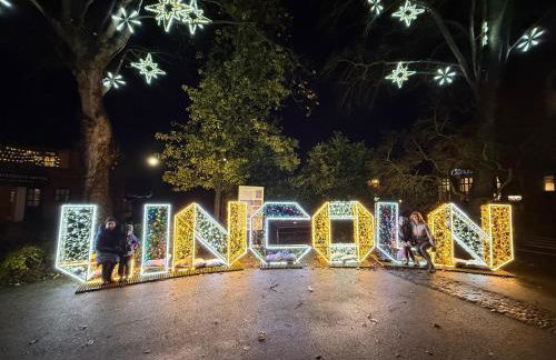 Wayside , 3 bed , 2 bath charming house close to Lincoln - Foto 42