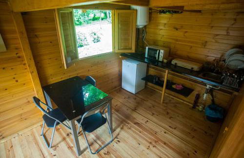 Cabañas aloños sociedad limitada - Foto 43