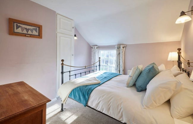 Host Stay Honey Cottage - Foto 29