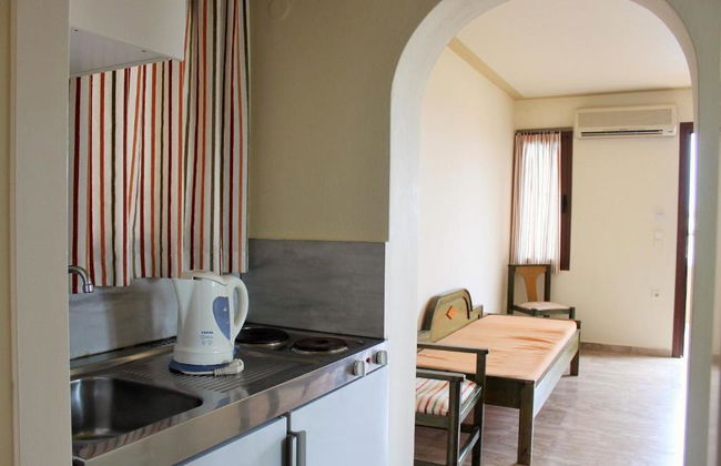 Alexandros M. Studios and Apartments - Foto 12