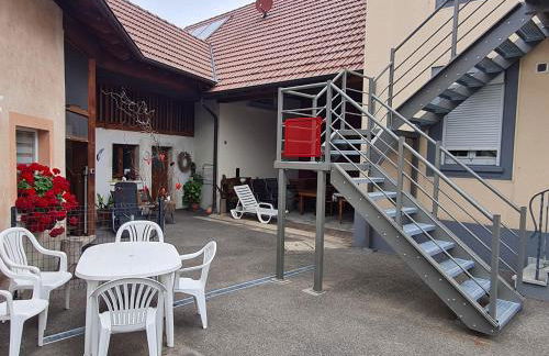 Les Chouchous du Ried 2 - Foto 19