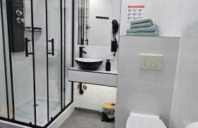 Eldom-NOCLEGI, Kolejowa 15 Wągrowiec - Foto 31