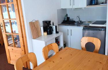 Col de Rousset - App. 2 P - Foto 7