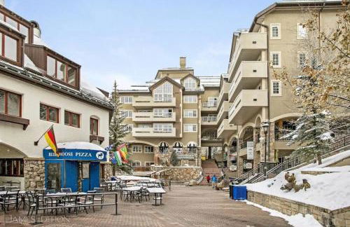 St James Beaver Creek, A Vail Resorts Property - Foto 2