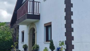 Meraki House 92B - Foto 2, Garden view