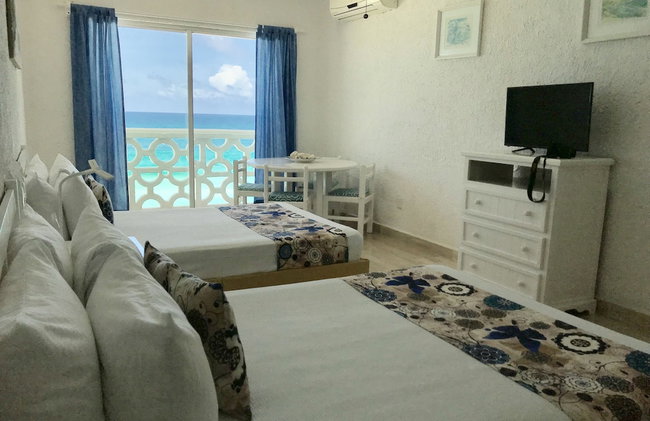 Ocean View Apartments – Delicia - Foto 4