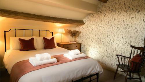 Hickory Cottage - Foto 5