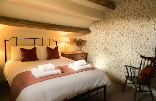 Hickory Cottage - Foto 5