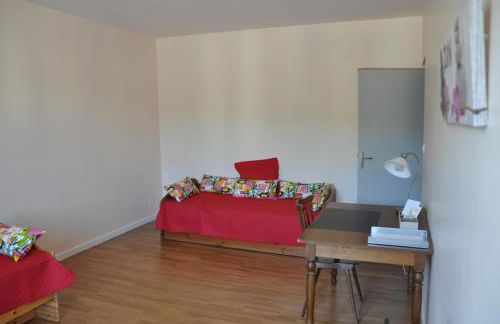 Appart Hotel de France - Foto 8