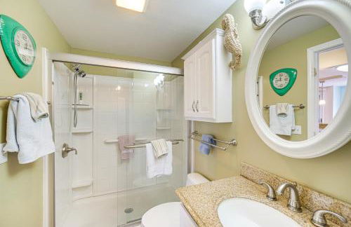 1 Mi to Ferry Port Clinton Condo with Beach View! - Foto 19