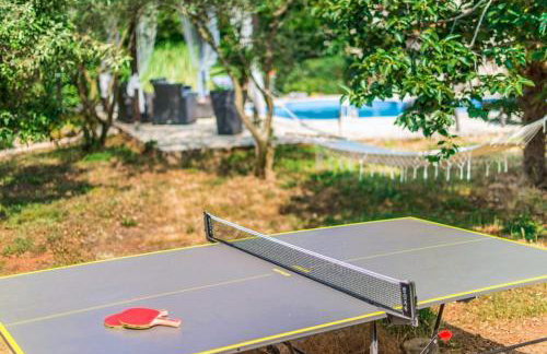 Villa Dina sa bazenom - Foto 11