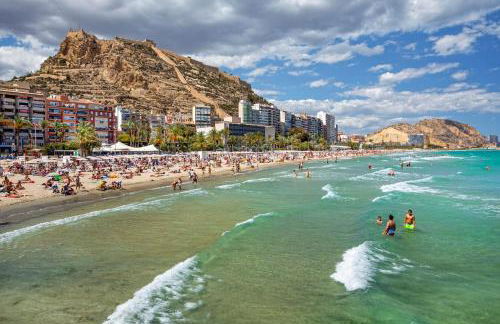 Apartment Vistamar 3 - Foto 45