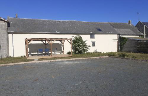 GITE LES DUNES Grande Maison à 200m de la Mer - Foto 9