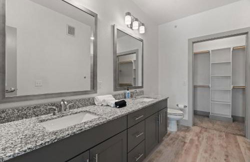 Luxury Apartments Near Airport - Foto 68