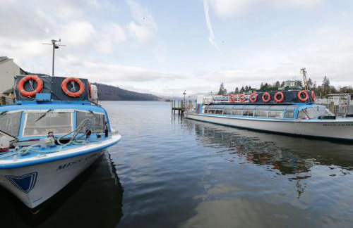 Jackos Lodge - Foto 39