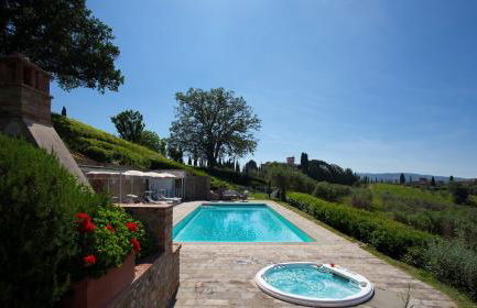 Villa La Fornace - Foto 8