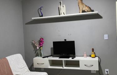 Apartamento completo - São Pedro da Aldeia - Foto 4