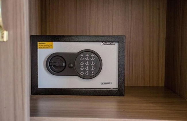 Ambengan Private Villa - Foto 13