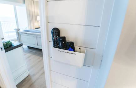 5-STAR Beachfront - 2br & 2ba Total Remodel - Dunes of Panama D1105 - Foto 51