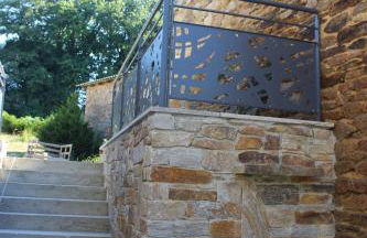 Gîte avec piscine intérieure - Photo 4