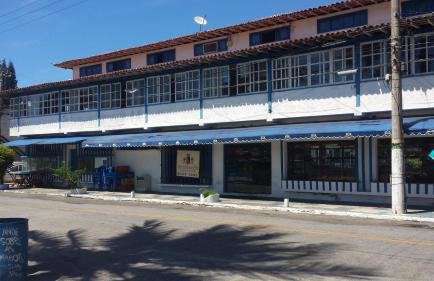 Apartamento Temporada Cabo Frio - Foto 38