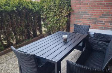 Ferienwohnung Seesternchen am Deich2 C46 - Foto 24