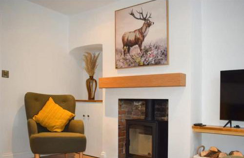 Beautiful renovated cottage in Mersham Ashford Kent - Foto 1